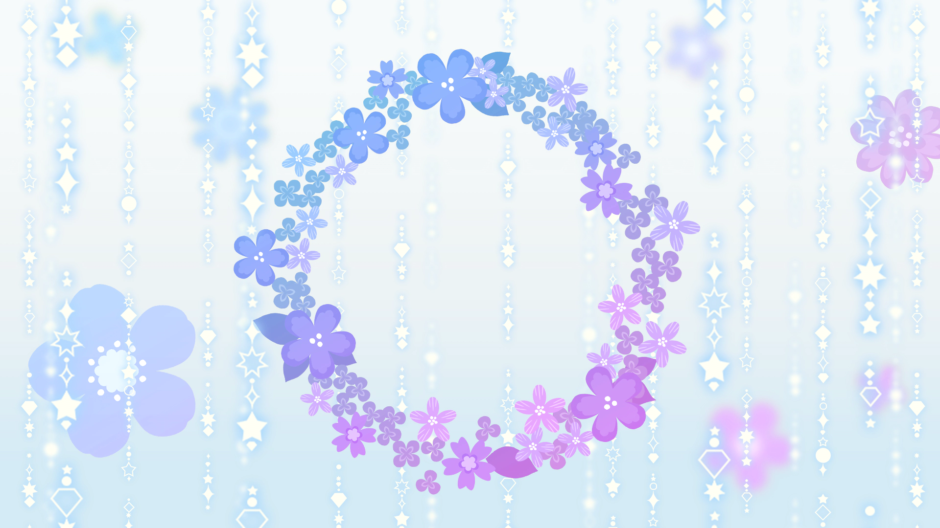 柚木友奈 | Lilac - YuYuYui Resource Site