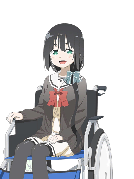 Navigation Character