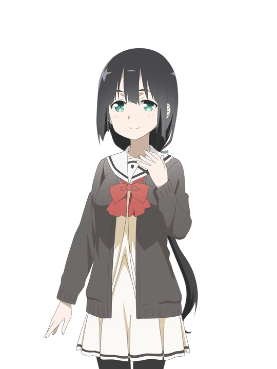 Navigation Character