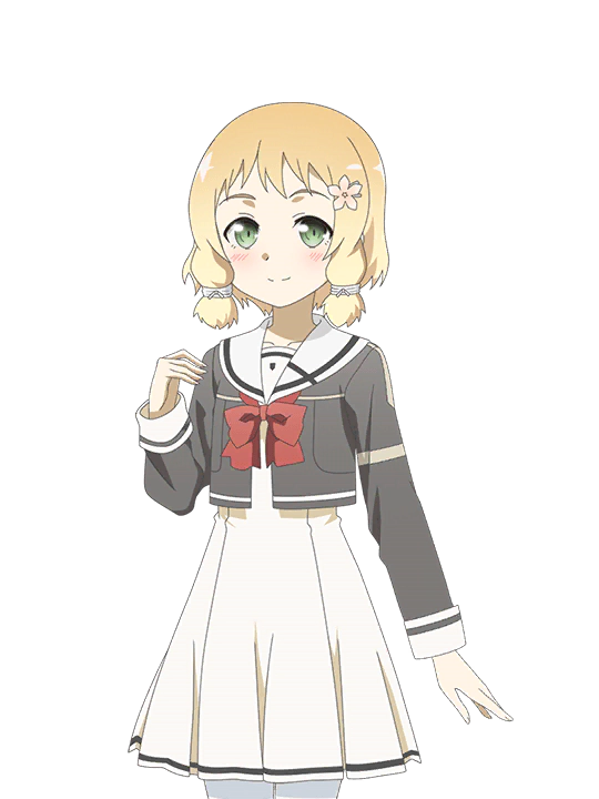 Navigation Character