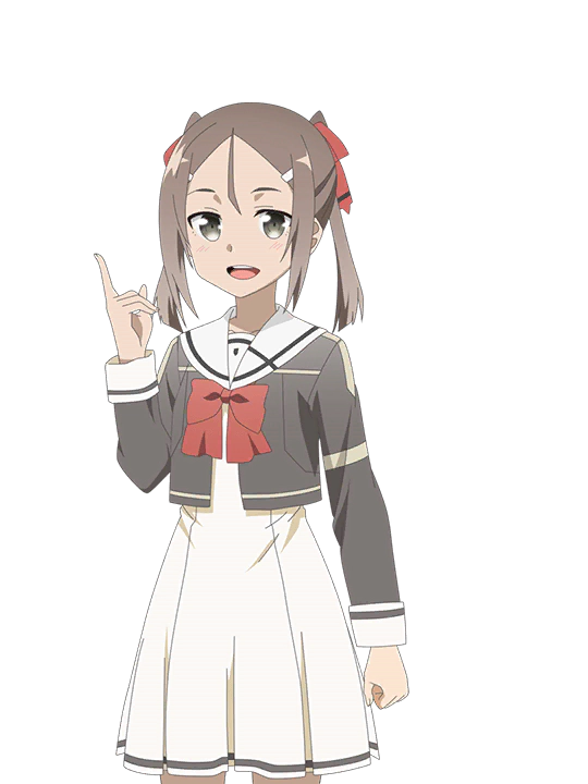 Navigation Character