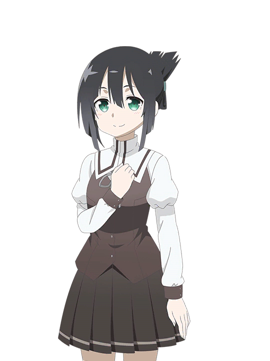 Navigation Character