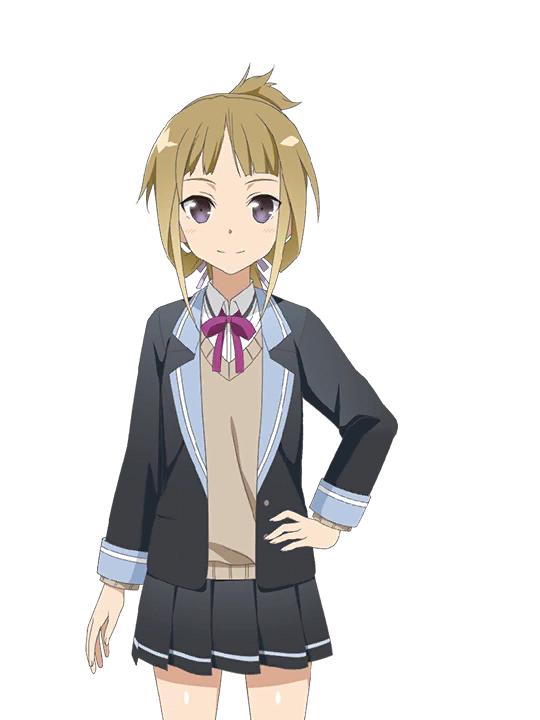 Navigation Character