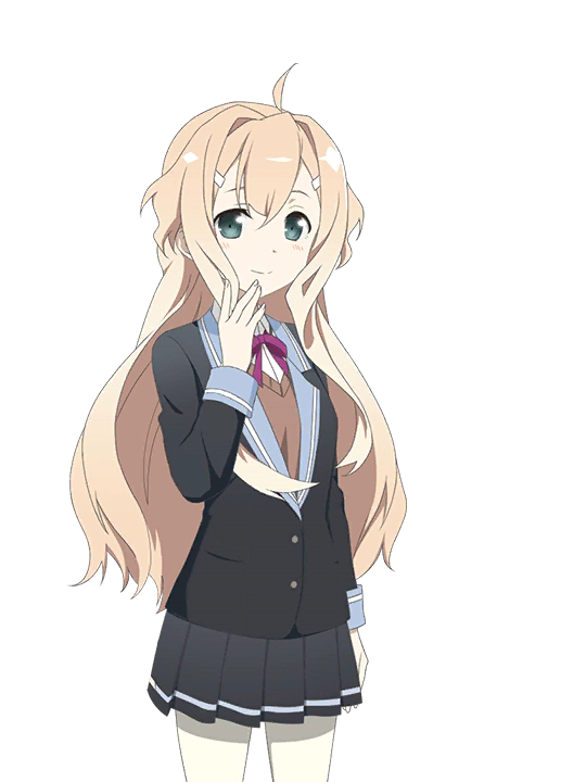 Navigation Character