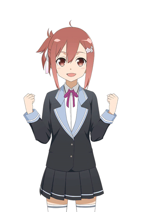 Navigation Character