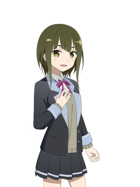 Navigation Character