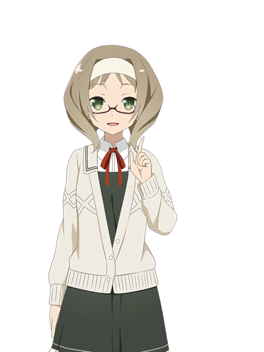 Navigation Character