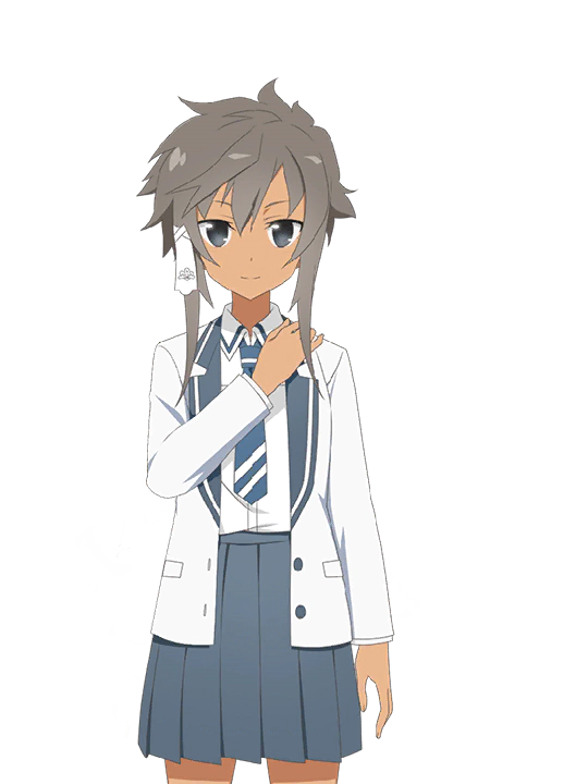 Navigation Character
