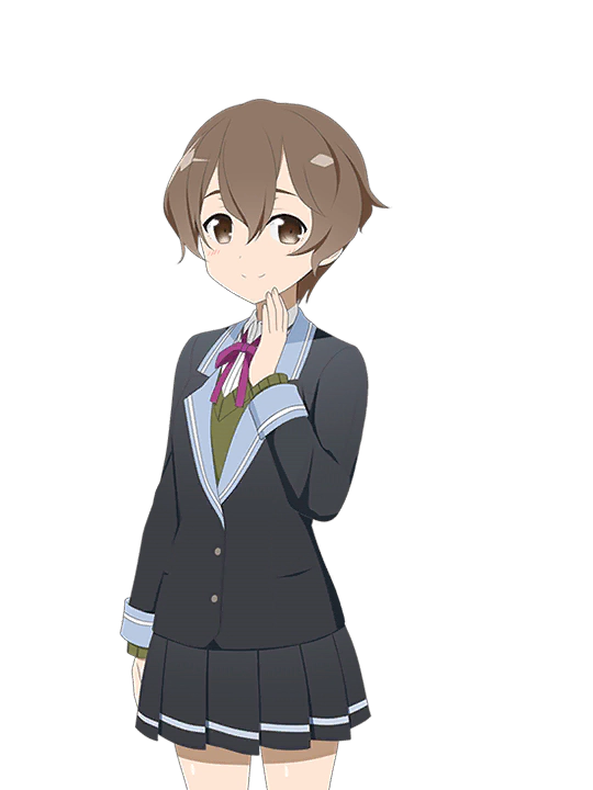 Navigation Character