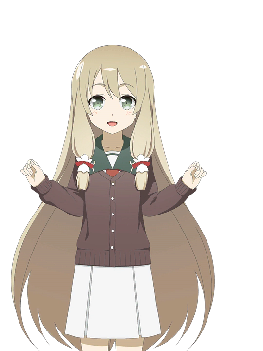 Navigation Character