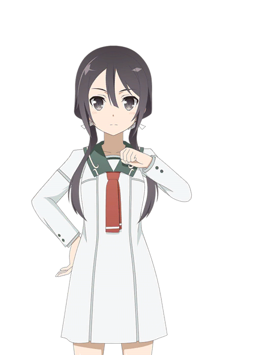 Navigation Character