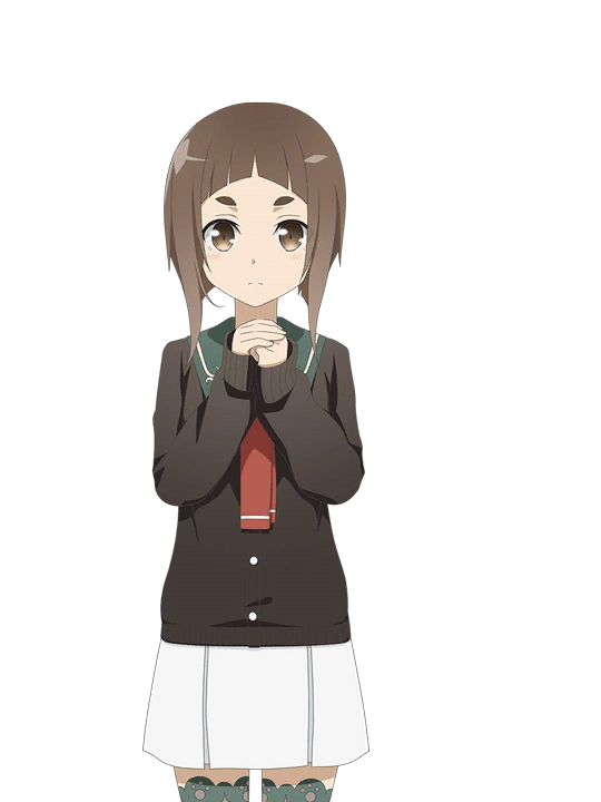 Navigation Character