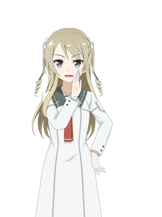 Navigation Character