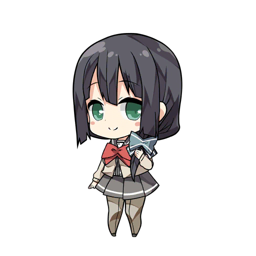 SD Character