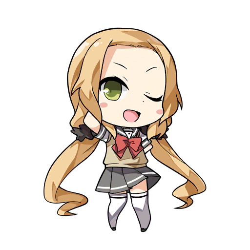 SD Character