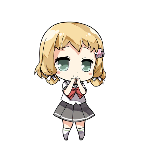 SD Character