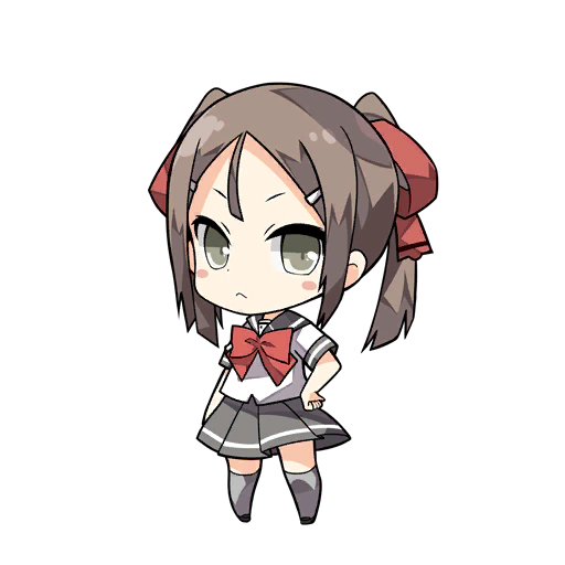 SD Character