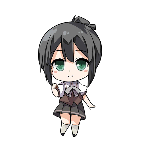 SD Character