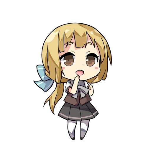 SD Character