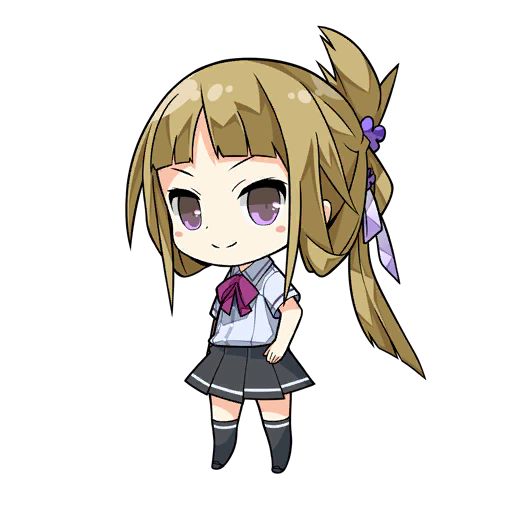 SD Character