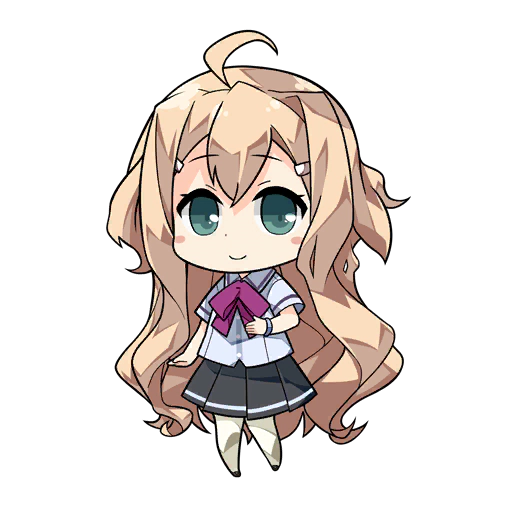 SD Character