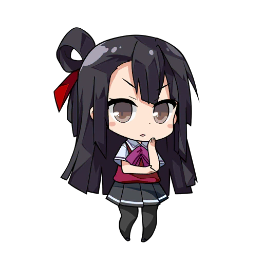 SD Character