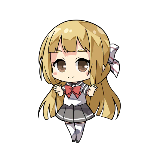 SD Character