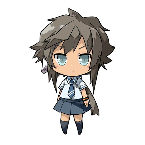 SD Character