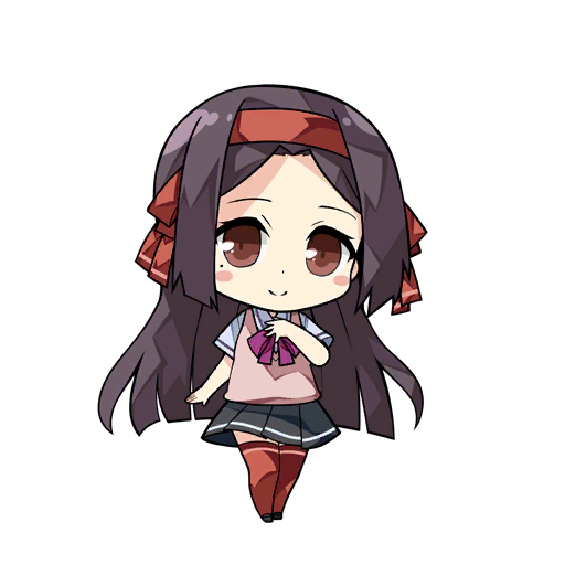 SD Character