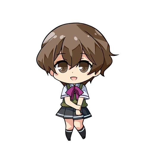 SD Character