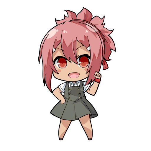 SD Character