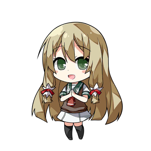 SD Character