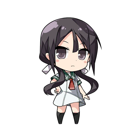 SD Character