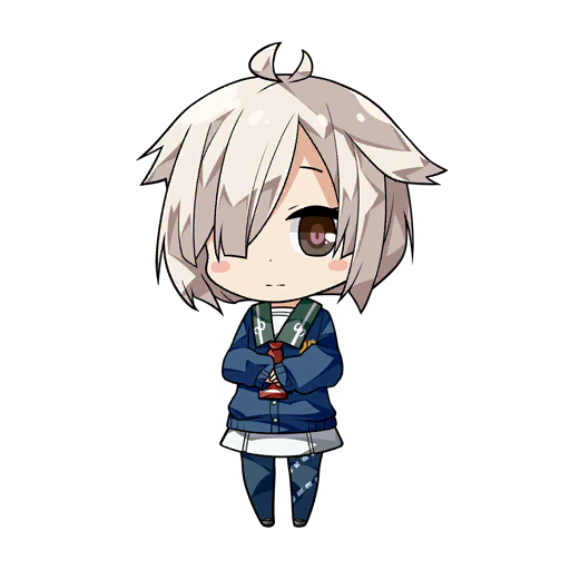 SD Character