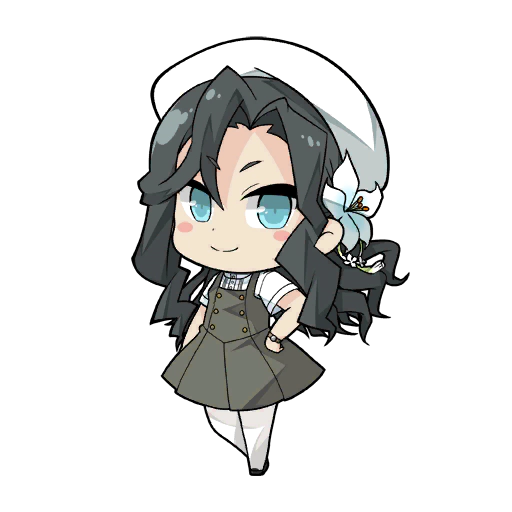 SD Character