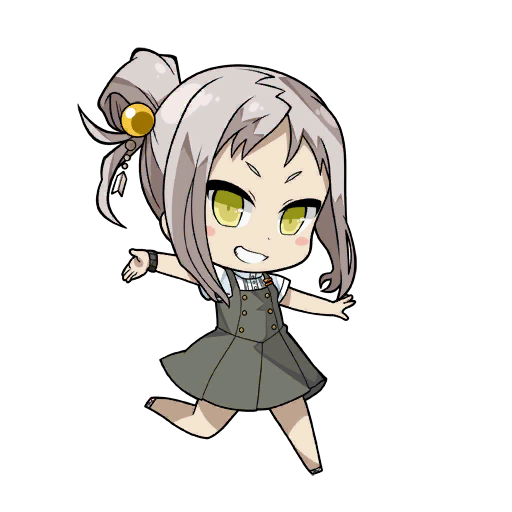 SD Character