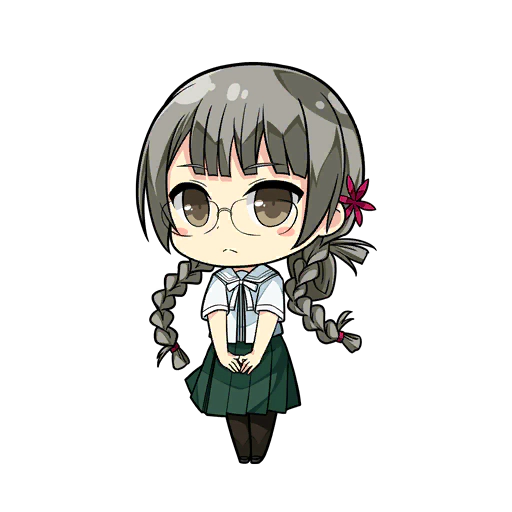 SD Character