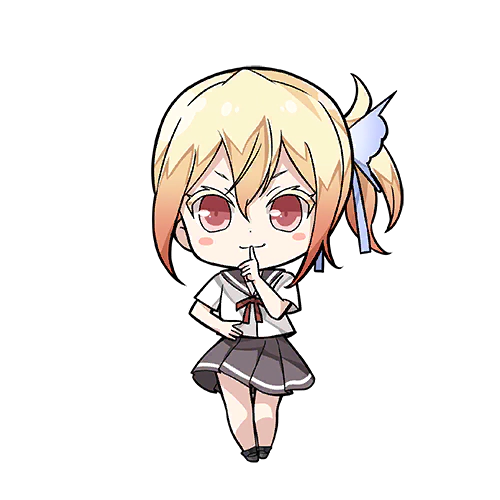 SD Character