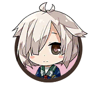 Yamabushi Shizuku